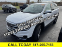 2023 GMC Terrain SLT at Greg Bell Chevrolet Cadillac