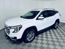 Thumbnail image of 2023 GMC Terrain at Greg Bell Chevrolet Cadillac