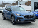 Thumbnail image of 2024 Subaru Crosstrek at Gregoris Subaru