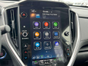 Thumbnail image of 2024 Subaru Crosstrek at Gregoris Subaru