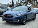Thumbnail image of 2024 Subaru Crosstrek at Gregoris Subaru