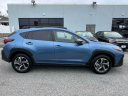 Thumbnail image of 2024 Subaru Crosstrek at Gregoris Subaru