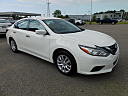 Thumbnail image of 2018 Nissan Altima at Mathews Nissan