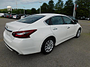 Thumbnail image of 2018 Nissan Altima at Mathews Nissan