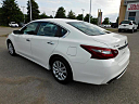 Thumbnail image of 2018 Nissan Altima at Mathews Nissan