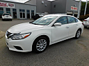 Thumbnail image of 2018 Nissan Altima at Mathews Nissan