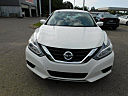Thumbnail image of 2018 Nissan Altima at Mathews Nissan