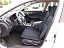 Thumbnail image of 2018 Nissan Altima at Mathews Nissan