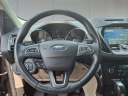 2017 Ford Escape Titanium at Nissan Of Dyersburg