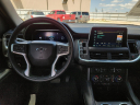 Thumbnail image of 2024 Chevrolet Tahoe at The Garage