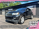 Thumbnail image of 2011 Jeep Grand Cherokee at Car Connection