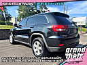 Thumbnail image of 2011 Jeep Grand Cherokee at Car Connection