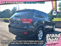 Thumbnail image of 2011 Jeep Grand Cherokee at Car Connection