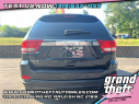 Thumbnail image of 2011 Jeep Grand Cherokee at Car Connection