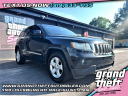 Thumbnail image of 2011 Jeep Grand Cherokee at Car Connection