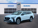 Thumbnail image of 2023 Subaru Outback at WinnerSubaruVolkswagen - Used Inventory