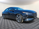 Thumbnail image of 2021 Hyundai ELANTRA at Brown Daub Volvo Cars Lehigh Valley
