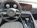 Thumbnail image of 2021 Hyundai ELANTRA at Brown Daub Volvo Cars Lehigh Valley