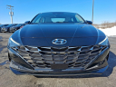Thumbnail image of 2021 Hyundai ELANTRA at Brown Daub Volvo Cars Lehigh Valley