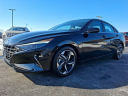 Thumbnail image of 2021 Hyundai ELANTRA at Brown Daub Volvo Cars Lehigh Valley
