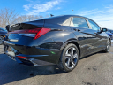 Thumbnail image of 2021 Hyundai ELANTRA at Brown Daub Volvo Cars Lehigh Valley