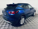 Thumbnail image of 2022 Chevrolet Blazer at Knapp Motors Chevrolet Buick