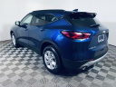 Thumbnail image of 2022 Chevrolet Blazer at Knapp Motors Chevrolet Buick