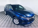 Thumbnail image of 2022 Chevrolet Blazer at Knapp Motors Chevrolet Buick