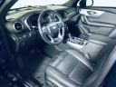 Thumbnail image of 2022 Chevrolet Blazer at Knapp Motors Chevrolet Buick