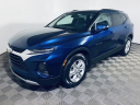 Thumbnail image of 2022 Chevrolet Blazer at Knapp Motors Chevrolet Buick