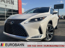Thumbnail image of 2022 Lexus RX 450h at EurobahnBmwMiniMercedesBenz of Greensboro, NC