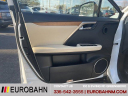 Thumbnail image of 2022 Lexus RX 450h at EurobahnBmwMiniMercedesBenz of Greensboro, NC