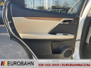 Thumbnail image of 2022 Lexus RX 450h at EurobahnBmwMiniMercedesBenz of Greensboro, NC