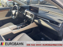 Thumbnail image of 2022 Lexus RX 450h at EurobahnBmwMiniMercedesBenz of Greensboro, NC