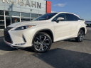 Thumbnail image of 2022 Lexus RX 450h at EurobahnBmwMiniMercedesBenz of Greensboro, NC