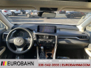 Thumbnail image of 2022 Lexus RX 450h at EurobahnBmwMiniMercedesBenz of Greensboro, NC