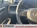 Thumbnail image of 2022 Lexus RX 450h at EurobahnBmwMiniMercedesBenz of Greensboro, NC