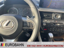 Thumbnail image of 2022 Lexus RX 450h at EurobahnBmwMiniMercedesBenz of Greensboro, NC