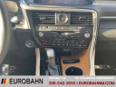 Thumbnail image of 2022 Lexus RX 450h at EurobahnBmwMiniMercedesBenz of Greensboro, NC