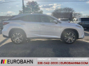 Thumbnail image of 2022 Lexus RX 450h at EurobahnBmwMiniMercedesBenz of Greensboro, NC