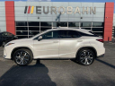 Thumbnail image of 2022 Lexus RX 450h at EurobahnBmwMiniMercedesBenz of Greensboro, NC