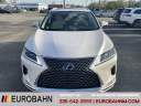 Thumbnail image of 2022 Lexus RX 450h at EurobahnBmwMiniMercedesBenz of Greensboro, NC