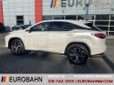 Thumbnail image of 2022 Lexus RX 450h at EurobahnBmwMiniMercedesBenz of Greensboro, NC
