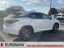 Thumbnail image of 2022 Lexus RX 450h at EurobahnBmwMiniMercedesBenz of Greensboro, NC