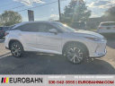 Thumbnail image of 2022 Lexus RX 450h at EurobahnBmwMiniMercedesBenz of Greensboro, NC