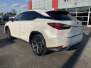Thumbnail image of 2022 Lexus RX 450h at EurobahnBmwMiniMercedesBenz of Greensboro, NC