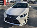 Thumbnail image of 2022 Lexus RX 450h at EurobahnBmwMiniMercedesBenz of Greensboro, NC