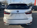 Thumbnail image of 2022 Lexus RX 450h at EurobahnBmwMiniMercedesBenz of Greensboro, NC