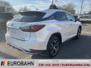 Thumbnail image of 2022 Lexus RX 450h at EurobahnBmwMiniMercedesBenz of Greensboro, NC
