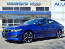 Thumbnail image of 2020 Honda Accord at Bridgewater Acura